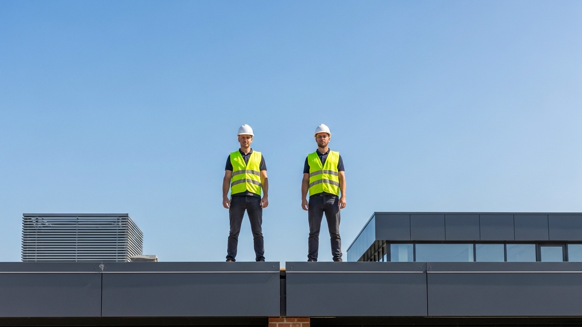 Construction Durban Team