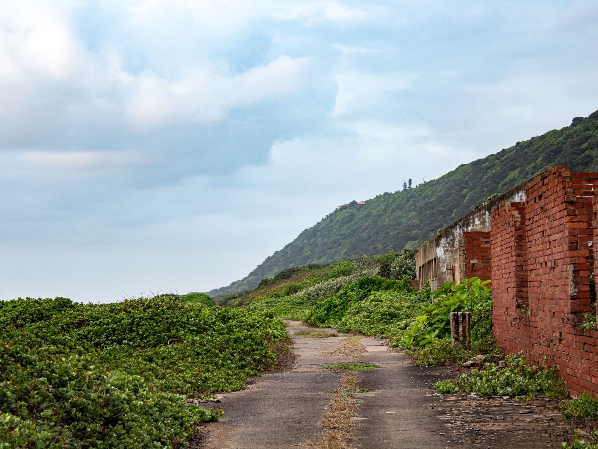 Durban Slope Engineering: Retaining Wall Solutions