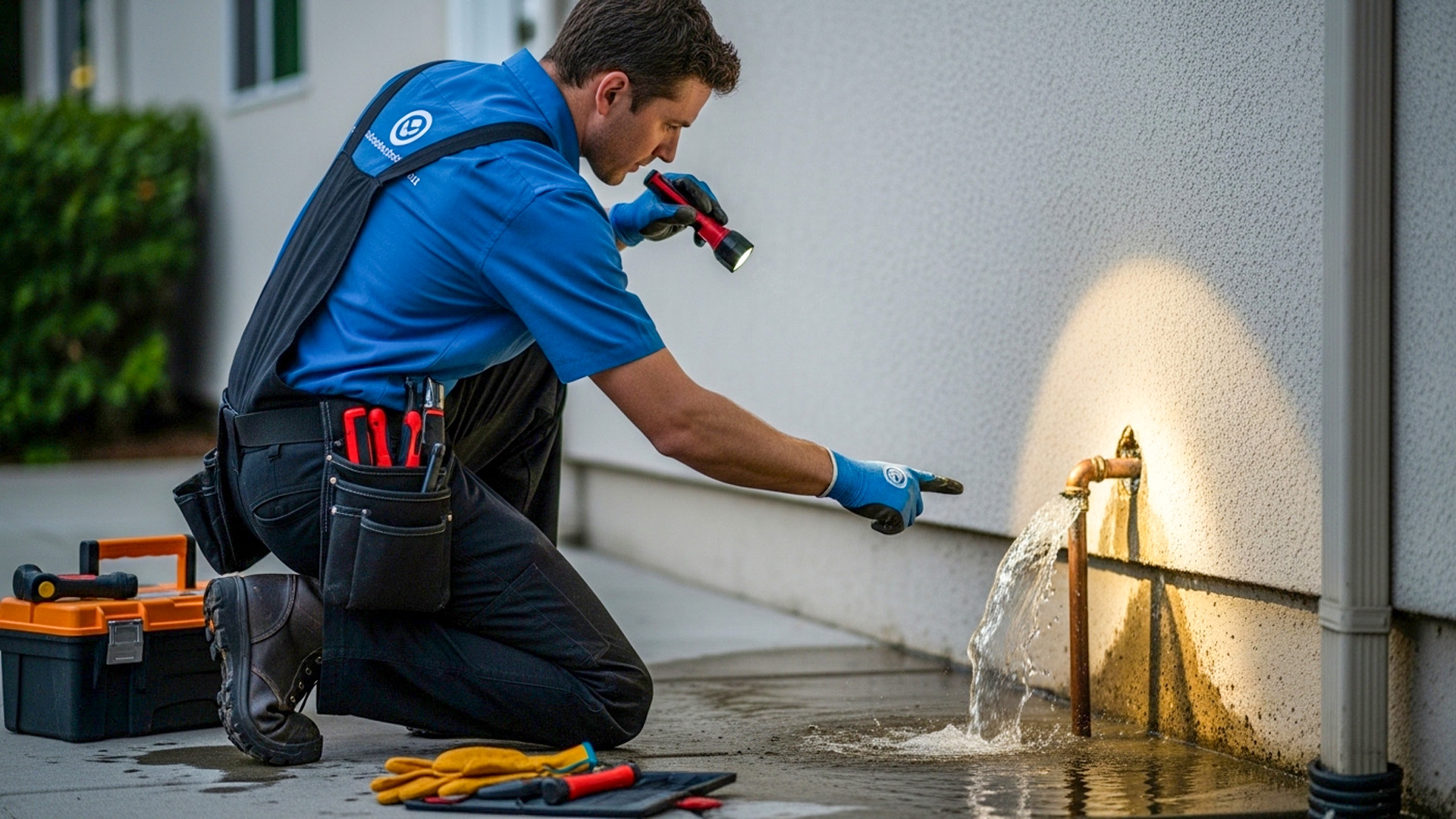 What to Do When an Emergency Repair Can’t Wait