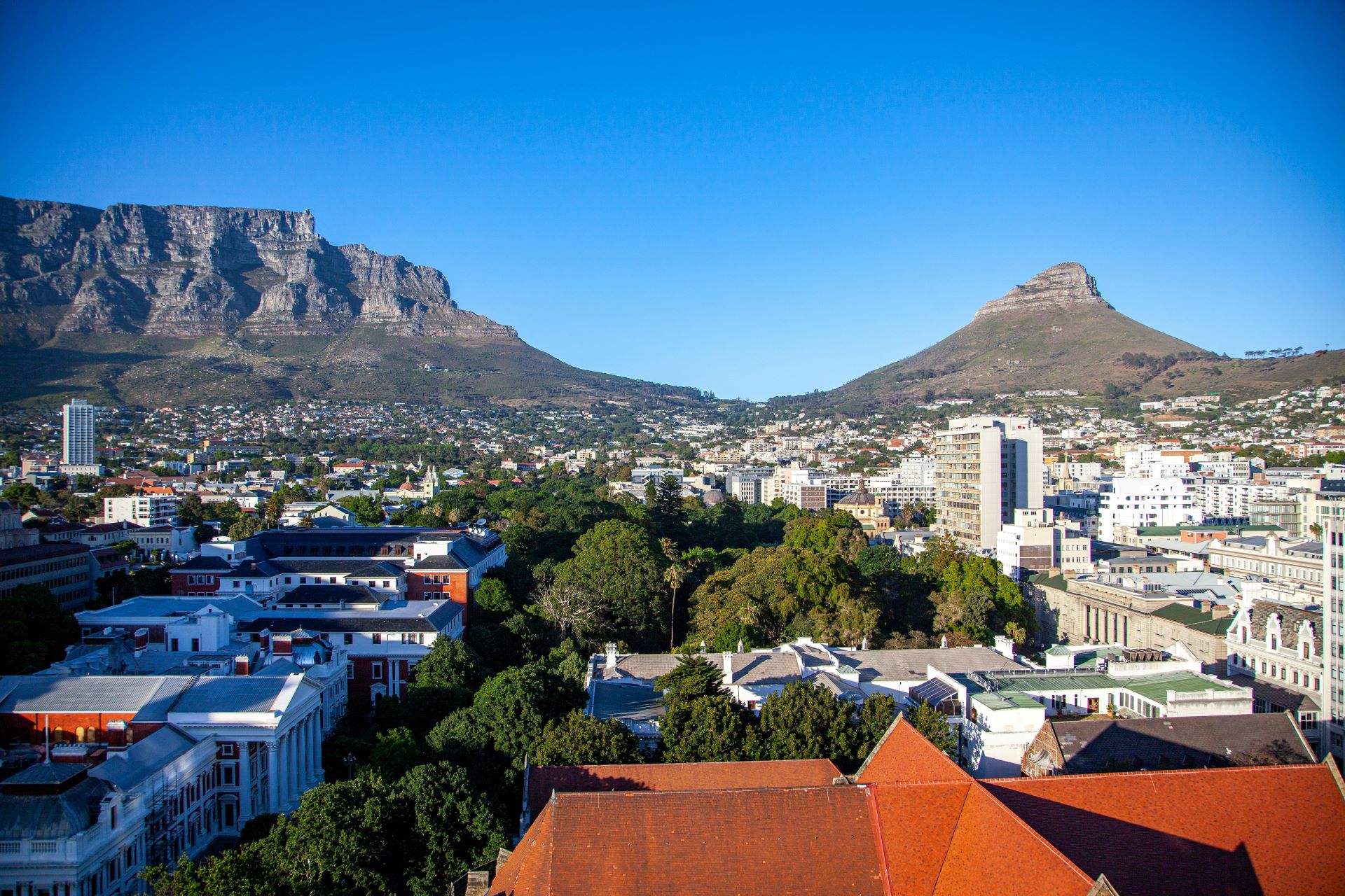 Maintaining Older Cape Town Chimneys for Safety & Efficiency