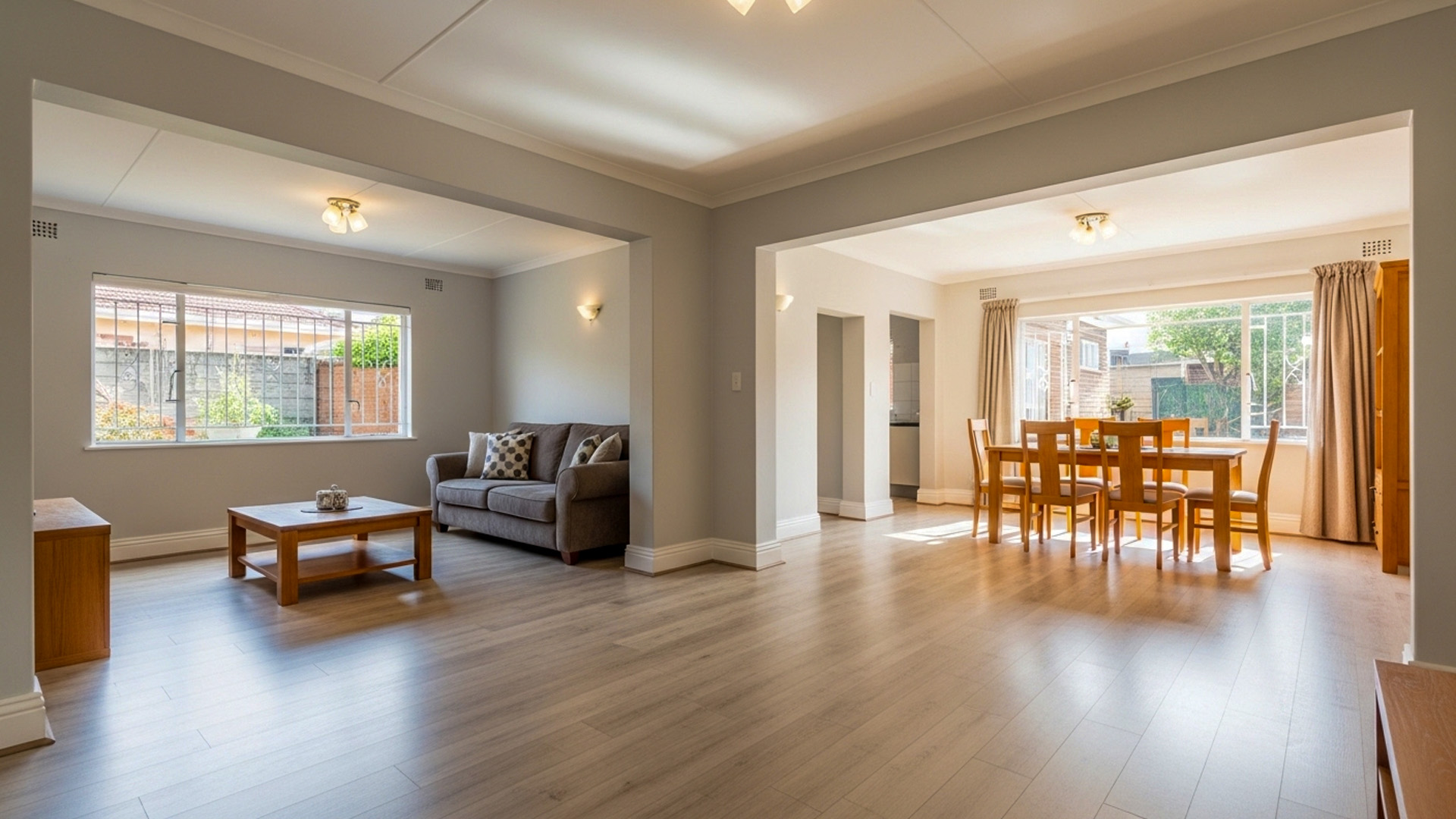 Residential Refurbishment & Maintenance – Westville