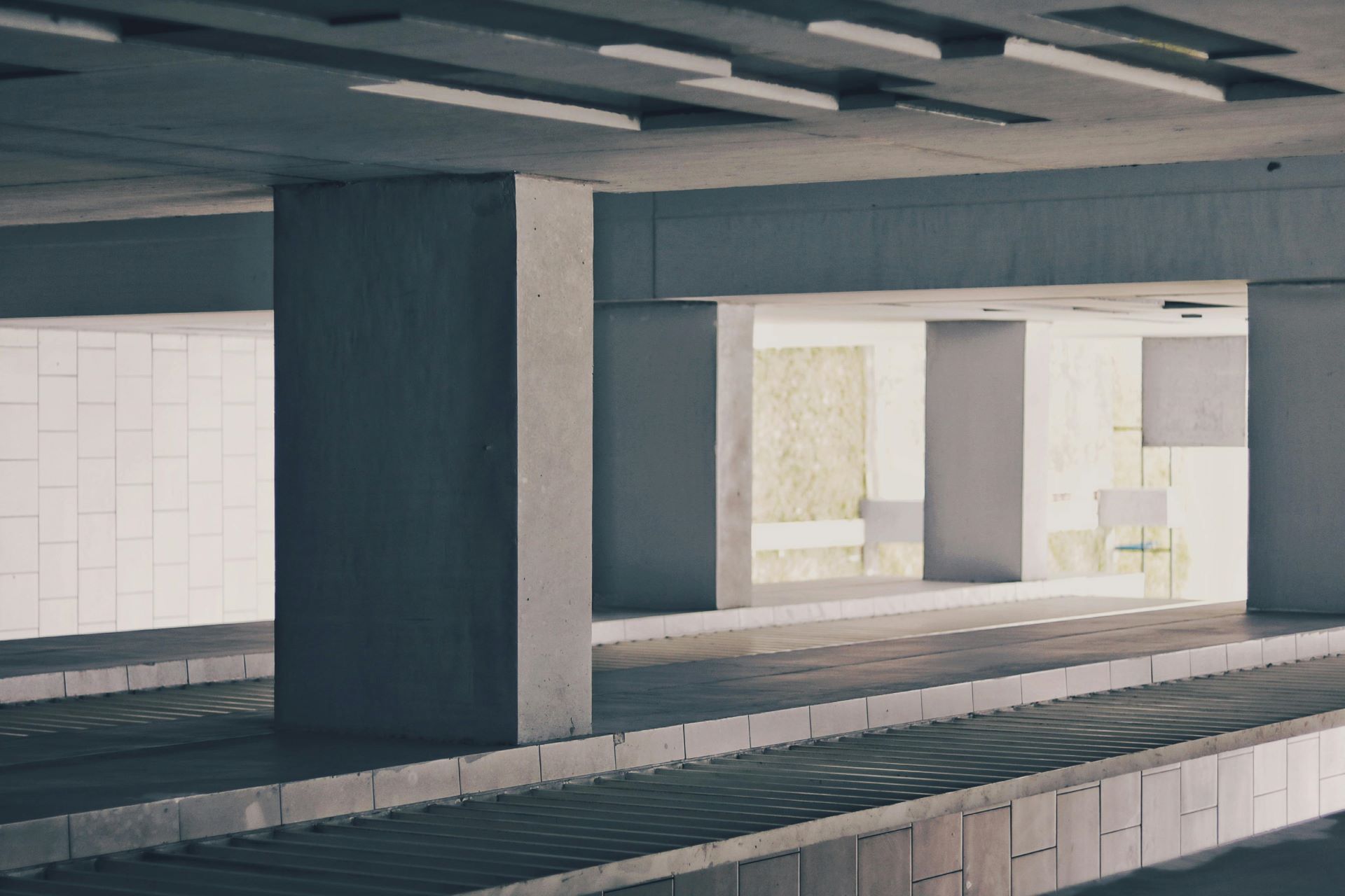 The Role of Concrete Quality in Structural Longevity